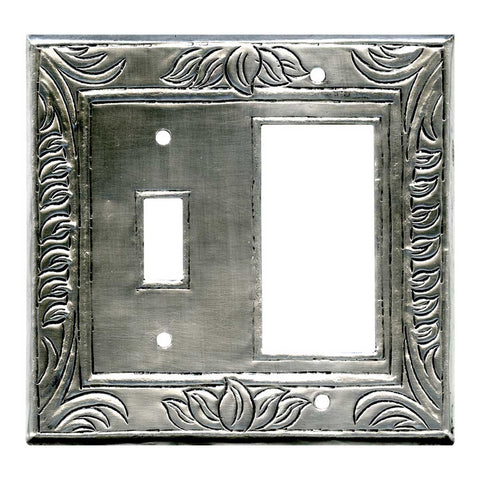 Wheat Silver