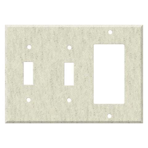 Corian Clam Shell