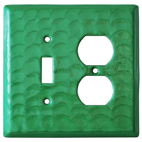 Green Motion