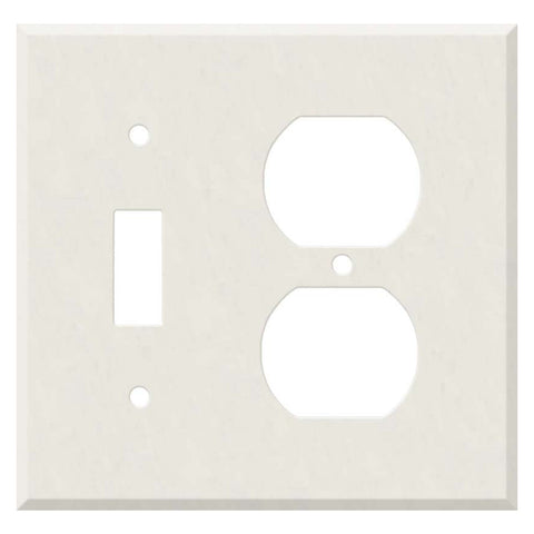 Corian Cameo White