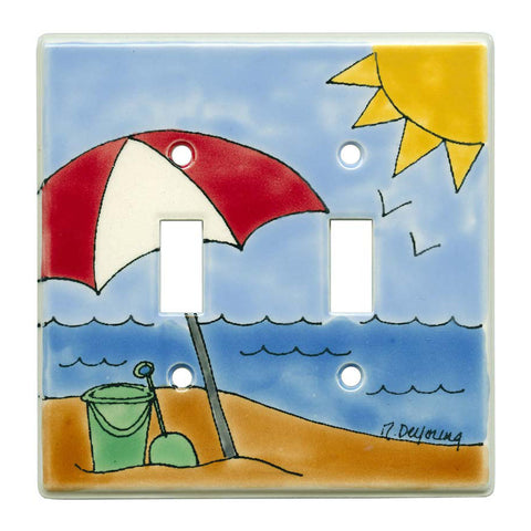 Day at the Beach
