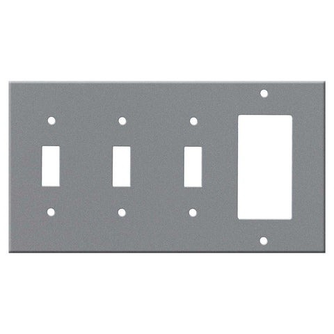 Corian Silverite