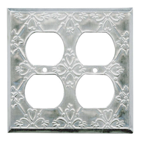 Baroque Silver