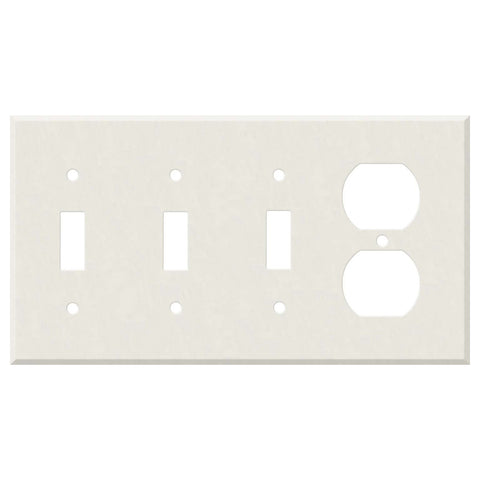 Corian Cameo White