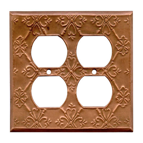 Baroque Oxidized