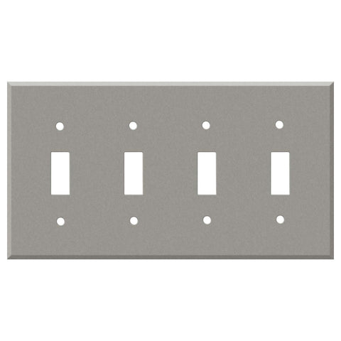 Corian Natural Gray