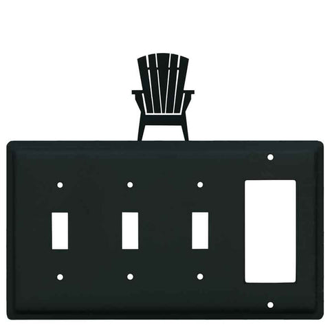 Adirondack Chair