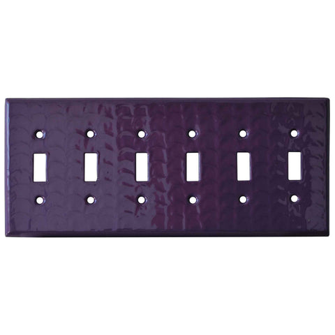 Purple Motion