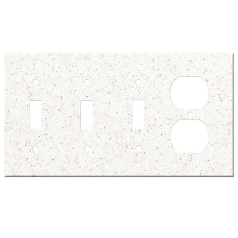 Corian Everest