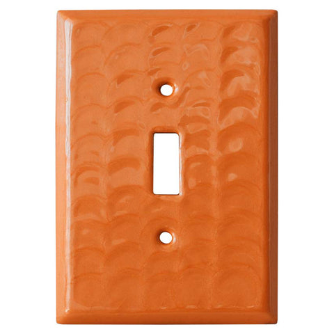 Orange Motion
