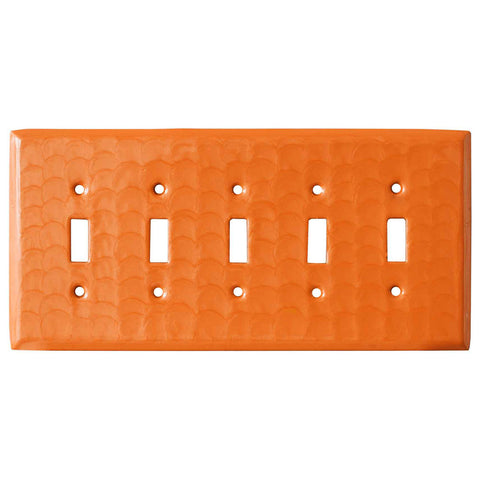 Orange Motion
