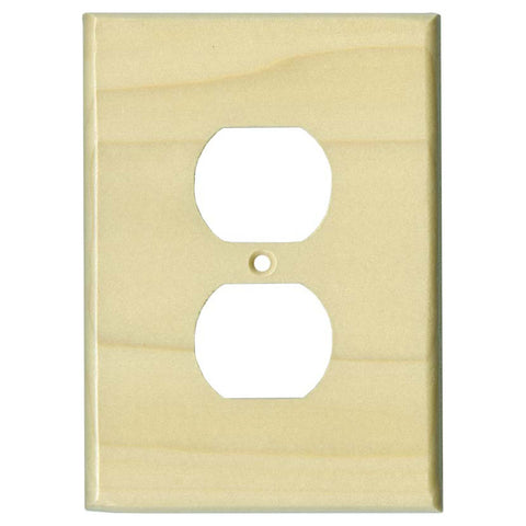 Poplar Satin Lacquer