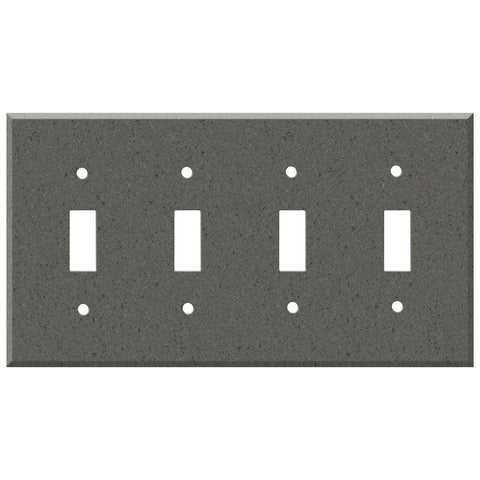 Corian Lava Rock