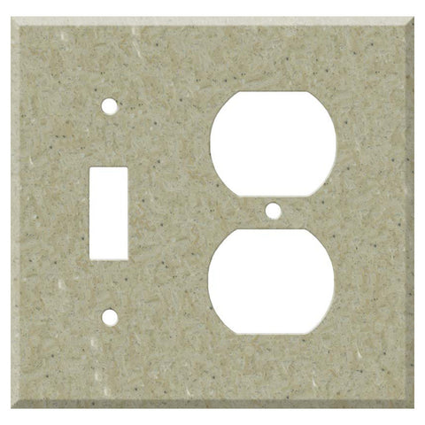 Corian Tumbleweed