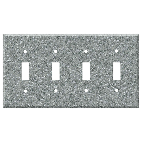Corian Platinum