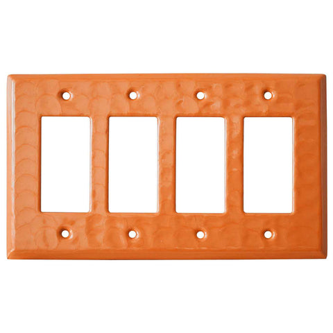 Orange Motion