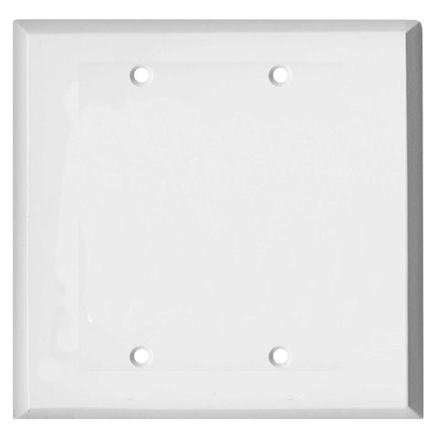 Oversized White Steel