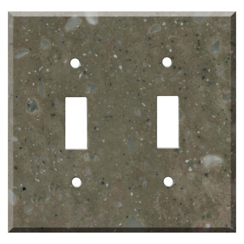 Corian Rosemary