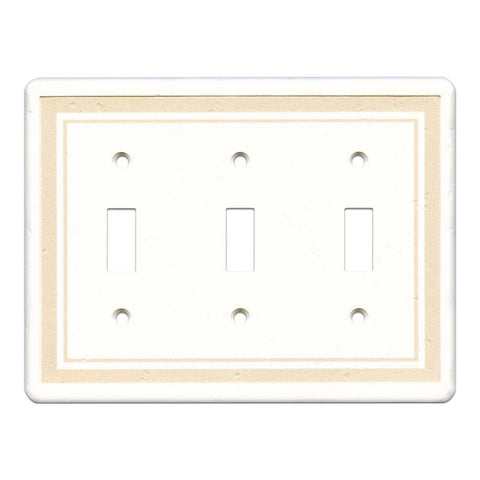 Cast Stone Warm Beige