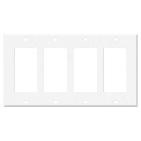 Corian Glacier White