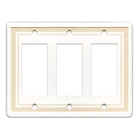 Cast Stone Warm Beige
