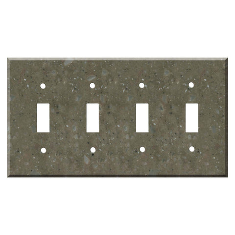 Corian Rosemary