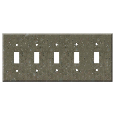 Corian Rosemary
