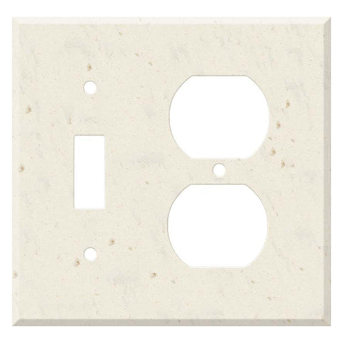 Corian Rice Paper