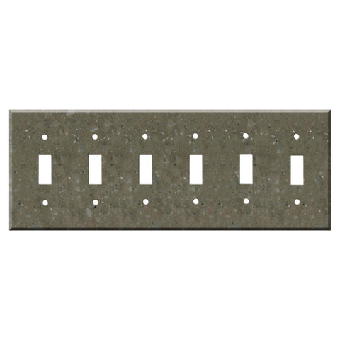 Corian Rosemary