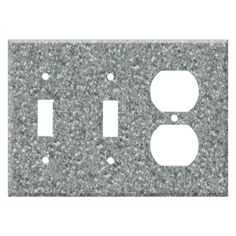 Corian Platinum