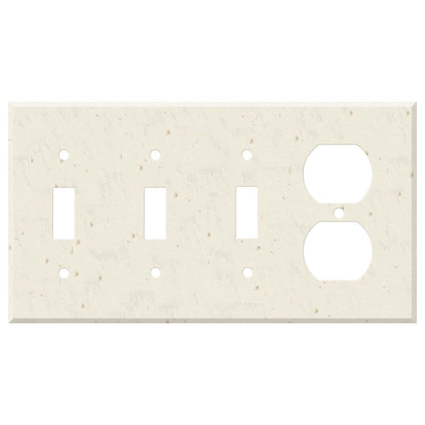 Corian Rice Paper