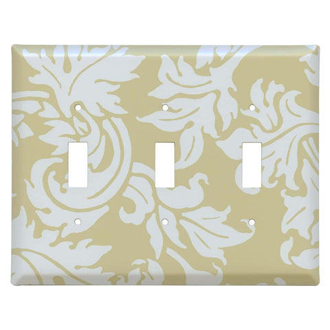 Damask Latte