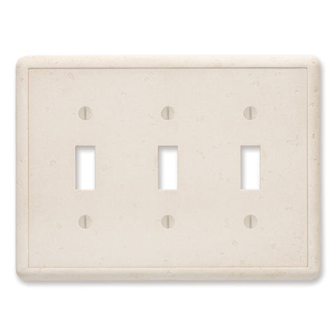 Cast Stone Ivory