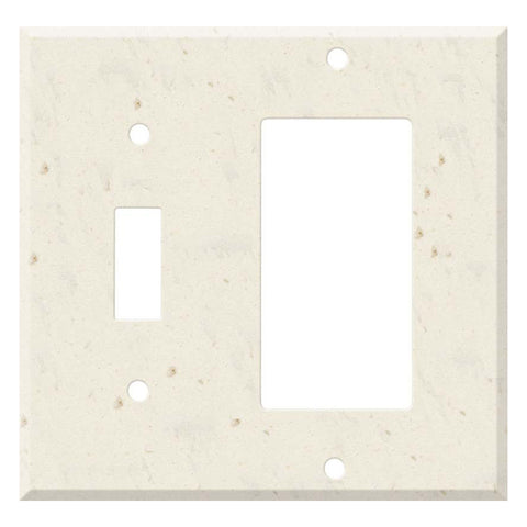 Corian Rice Paper