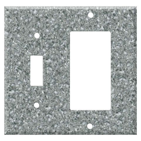 Corian Platinum