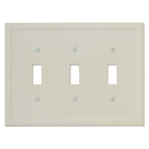 Cornice Insulated Gray Satin