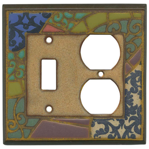 Melange Ceramic