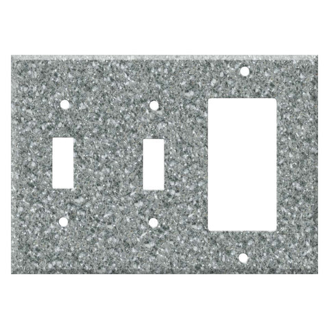 Corian Platinum