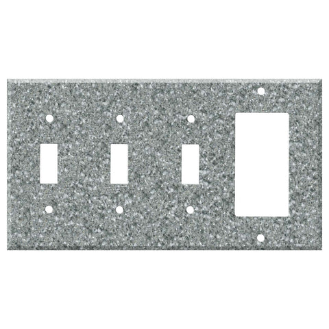Corian Platinum
