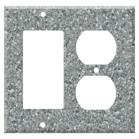 Corian Platinum