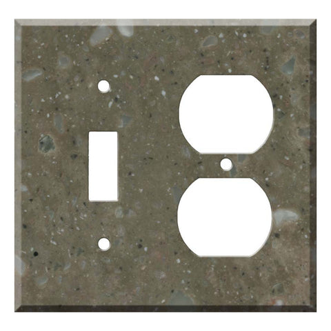Corian Rosemary