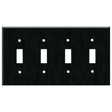 Corian Deep Nocturne