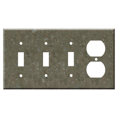 Corian Rosemary