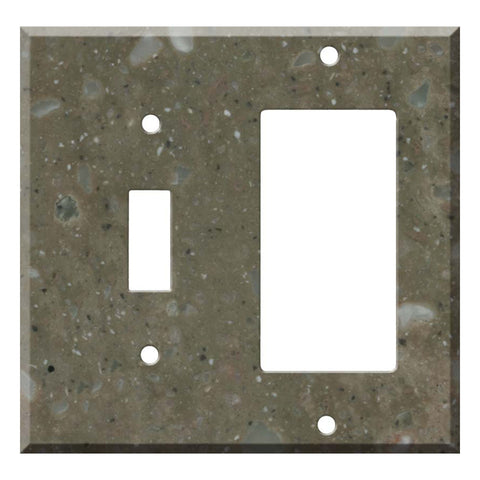 Corian Rosemary