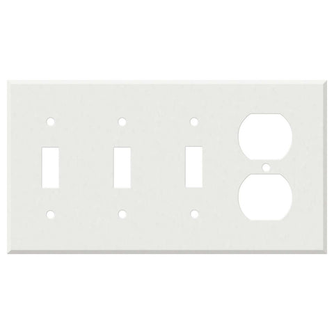 Corian Venaro White