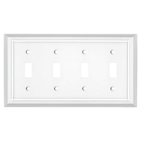 Architectural White