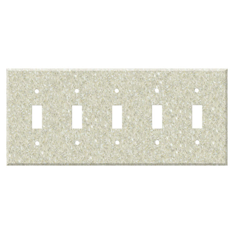 Corian Sahara