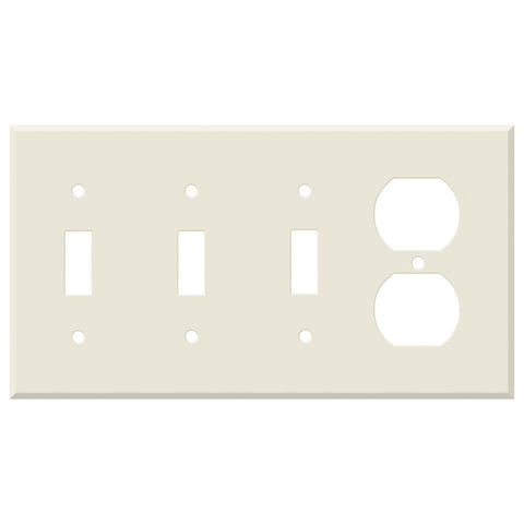 Corian Vanilla