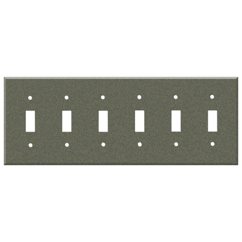 Corian Silt