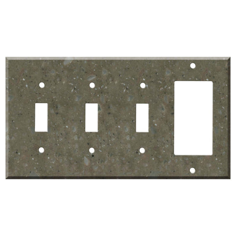 Corian Rosemary